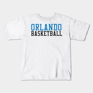 Orlando Magic Kids T-Shirt